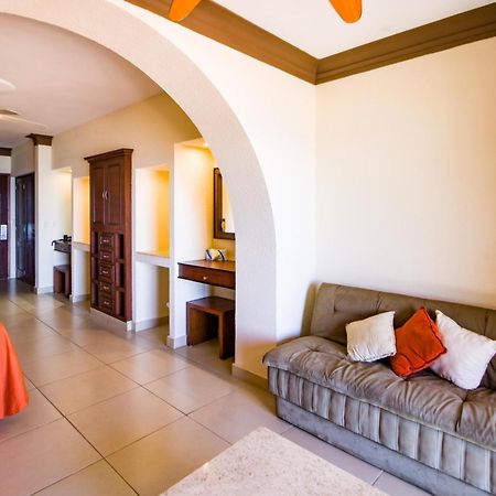 Hotel Palmas De Cortez Los Barriles Esterno foto