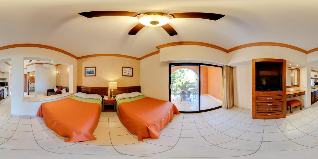 Hotel Palmas De Cortez Los Barriles Esterno foto