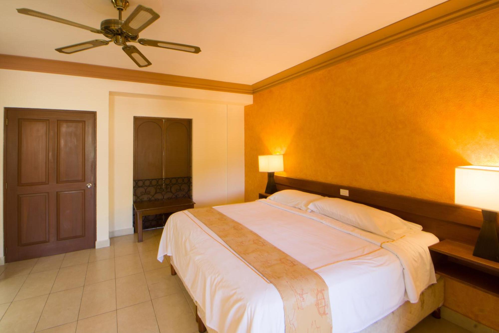 Hotel Palmas De Cortez Los Barriles Esterno foto
