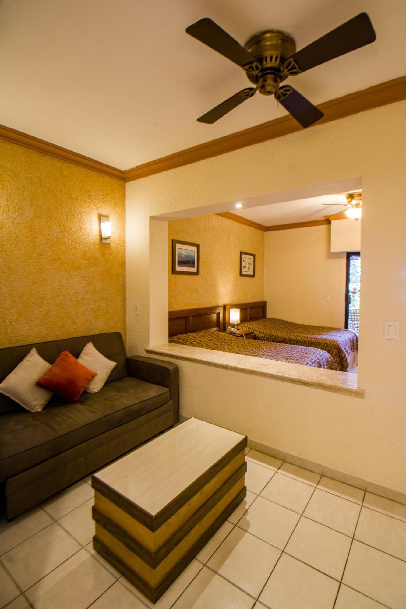Hotel Palmas De Cortez Los Barriles Esterno foto