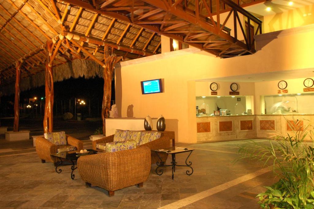 Hotel Palmas De Cortez Los Barriles Esterno foto