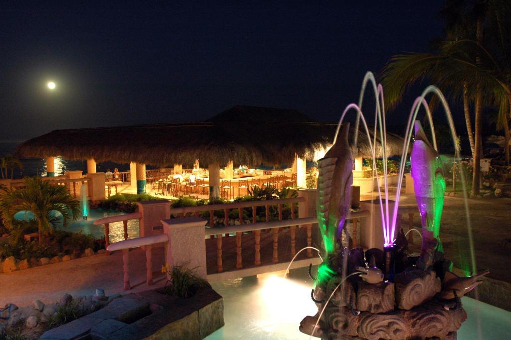 Hotel Palmas De Cortez Los Barriles Esterno foto