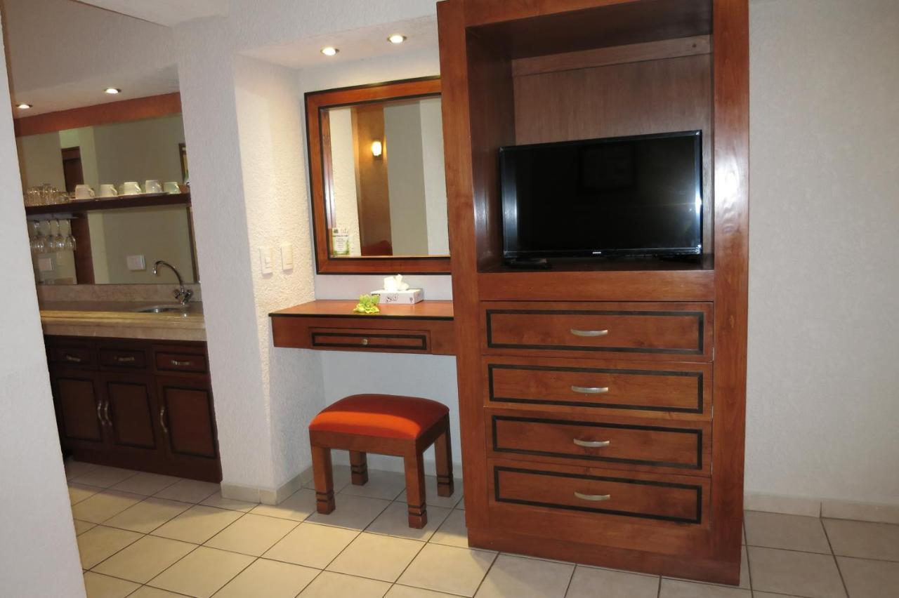 Hotel Palmas De Cortez Los Barriles Esterno foto